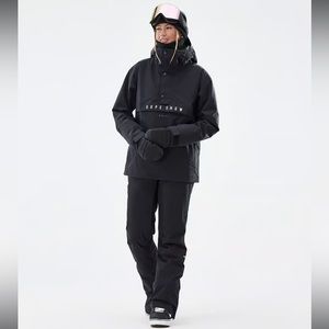 Dope Snow Con W Pants